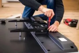 Smart TV Repair